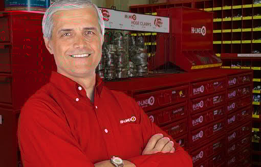 Alex Carrier